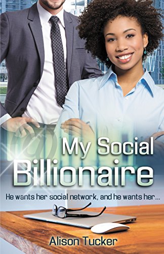 My Social Billionaire: A BWWM Love Story For Adults
