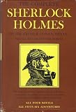 The Complete Sherlock Holmes, Volume 2