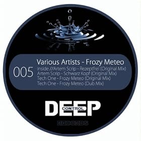 Frozy Meteo (Original Mix)