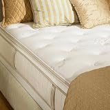 4536-Stearns & Foster Newgate Luxury Firm Mattress Only King