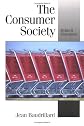 The Consumer Society: Myths and Structures