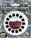 Unseen Ellis Island New York - ViewMaster 3 Reel Set