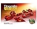 PolyHero Dice: Wizard 7 dice Set: Dragonfire/Brimstone