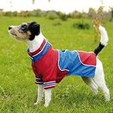 Windjacke, 38 cm