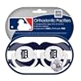 MLB Detroit Tigers Pacifiers (2 Pack)