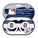 Detroit Tigers Pacifiers (2 Pack)