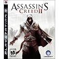 Assassin's Creed II (Black Edition) (PlayStation 3)