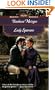 Lady Sparrow (Signet Regency Romance)
