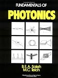 Fundamentals of Photonics (Wiley Series in Pure and Applied Optics)