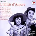 Donizetti: L'Elisir d'Amore (Metropolitan Opera)