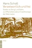 Verantwortlich und frei - Hans Scholl