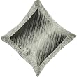 ShalinCraft Pillow Case Covers Handmade Gifts 16x16 inches (bcbr254)