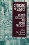 Changing the Subject: Women's Discourses and Feminist Theology