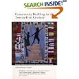 Community Building in the Twenty-First Century (School of... by  Stanley E. Hyland