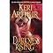 Paranormal/Fantasy Author and Series Tracking...