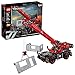 LEGO Technic Rough Terrain Crane 42082