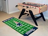 New England Patriots Runner 30``x72``
