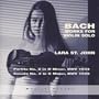 Bach Works for Violin Solo