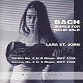Bach+works+for+violin+solo