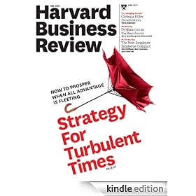 Harvard Business Review
