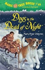 Dogs in the Dead of Night
