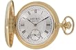 Gevril Men's G624.950.56 "1758 Collection" Mechanical Hand Wind Swiss Pocket Watch from Gevril