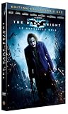 Batman - The Dark Knight, le Chevalier Noir - Edition collector 2 DVD
