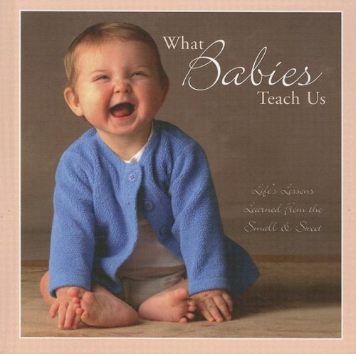 Infant-and-Toddler-Development