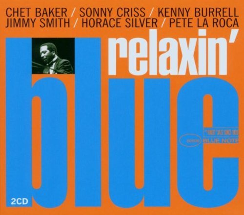 Louis Armstrong & Duke Ellington - Relaxin