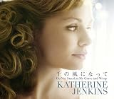 ジェンキンス(キャサリン)｜千の風になって(UKオリジナル・ヴァージョン)