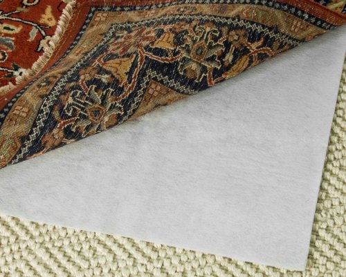 Carpet to Carpet Rug Pad 9' x 12'