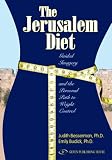 The Jerusalem Diet. Guided Imagery and the Personal Path to Weight Control