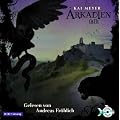 Arkadien f�llt (8 CDs)