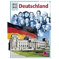 WAS IST WAS Band 126: Deutschland