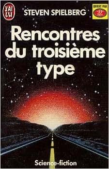 5 notes rencontre du 3ème type