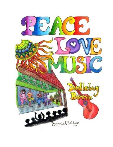 Peace Love Music