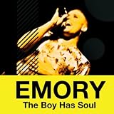 The Boy Has Soul (Covers