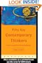 Fifty Key Contemporary Thinkers: From Structuralism to Postmodernity (Routledge Key Guides)