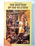 The mystery of the 99 steps