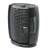 HONEYWELL HEATER COOL TO