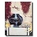 Southwestern Pottery Native American Indian Picture Art Print