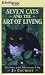 Seven Cats and the Art of Living
