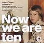 Now We Are Ten: a Trunk Records Sampler