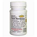 Industrial Test Systems, Inc. Total Hardness Water Test Kit bottle of 50 tests