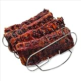IMAGE OF Weber 6406 Rib Rack