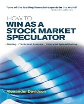 How to Win as a Stock Market Speculator