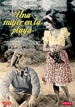The Woman on the Beach ( Una Mujer en la playa ) [ NON-USA FORMAT, PAL, Reg.2 Import - Spain ]