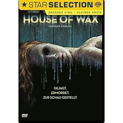 House of Wax (FSK 16)