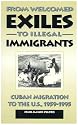 From Welcomed Exiles to Illegal Immigrants
