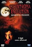 Licantropia Evolution - Ritorno Al Presente